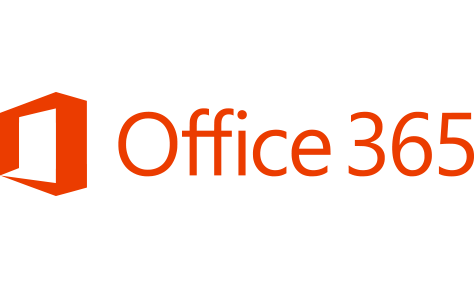 Microsoft Office 365 Logo