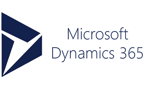 Microsoft Dynamics 365 Logo